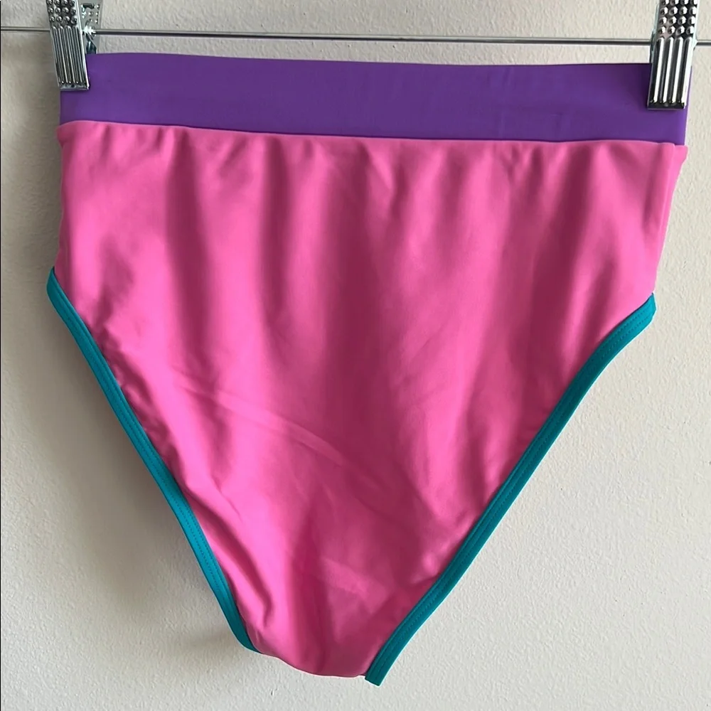93 Play Street bikini bottom - Picture 2 of 3